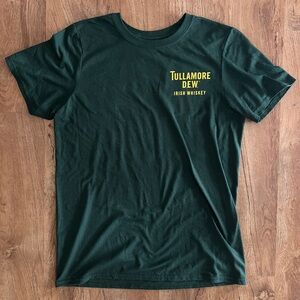 Tullamore Dew t-shirt